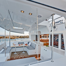 Lagoon 450 F