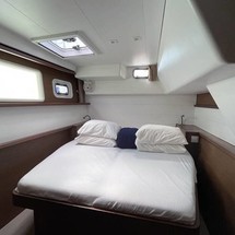 Lagoon 450 F