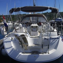 Jeanneau Sun Odyssey 42