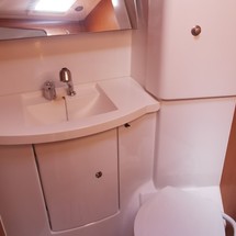 Jeanneau Sun Odyssey 42