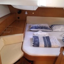 Jeanneau Sun Odyssey 42