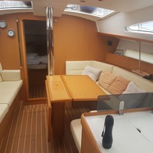 Jeanneau Sun Odyssey 42