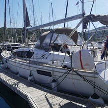 Jeanneau Sun Odyssey 42