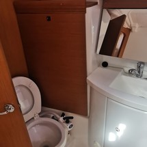 Jeanneau Sun Odyssey 42