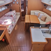 Jeanneau Sun Odyssey 42