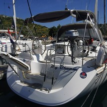 Jeanneau Sun Odyssey 42