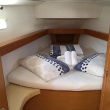Jeanneau Sun Odyssey 42