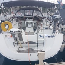 Jeanneau Sun Odyssey 42