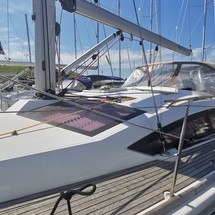 Jeanneau Sun Odyssey 42
