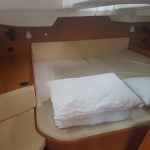 Jeanneau Sun Odyssey 42