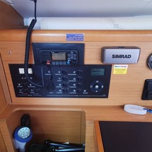 Jeanneau Sun Odyssey 42