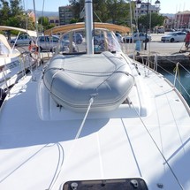 Jeanneau Sun Odyssey 479