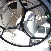 Jeanneau Sun Odyssey 479