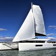 Lagoon 40