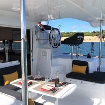 Lagoon 40