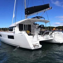 Lagoon 40