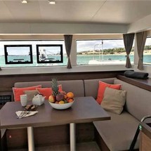 Lagoon 40
