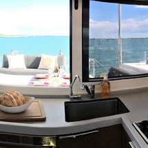 Lagoon 40