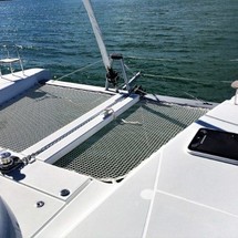 Lagoon 40