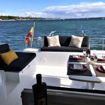Lagoon 40