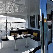 Lagoon 40