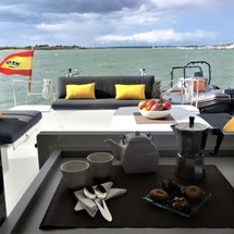 Lagoon 40