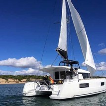 Lagoon 40