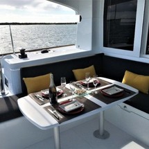 Lagoon 40