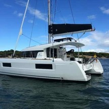 Lagoon 40