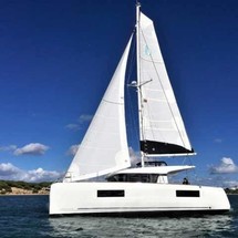 Lagoon 40