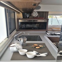 Lagoon 40