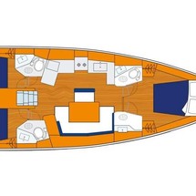 Beneteau Oceanis 46