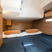 Dufour 412