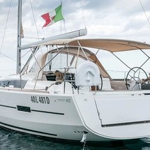 Dufour 412