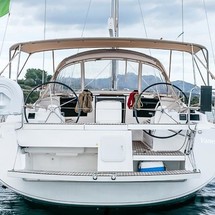 Dufour 412