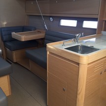 Dufour 412