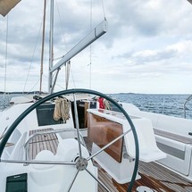 Dufour 412