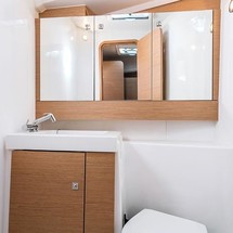 Dufour 412