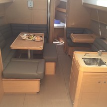 Dufour 412