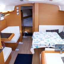 Jeanneau Sun Odyssey 409