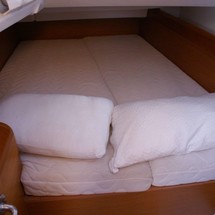 Jeanneau Sun Odyssey 409