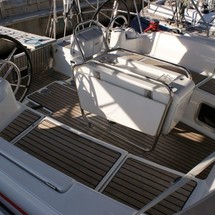Jeanneau Sun Odyssey 409