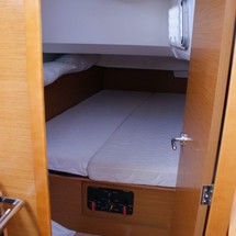 Jeanneau Sun Odyssey 409