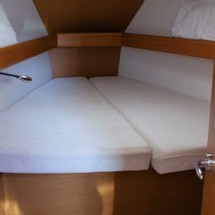Jeanneau Sun Odyssey 409