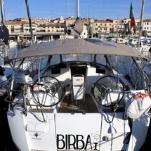 Jeanneau Sun Odyssey 409