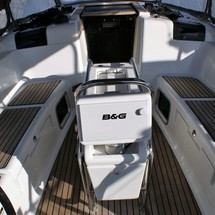 Jeanneau Sun Odyssey 409