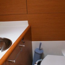 Jeanneau Sun Odyssey 409