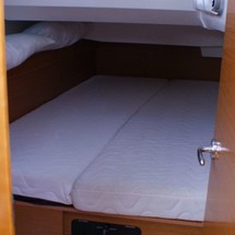 Jeanneau Sun Odyssey 409