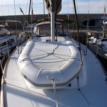 Jeanneau Sun Odyssey 409