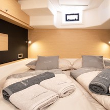 Dufour 48 Catamaran